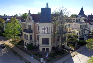 Villa Stephanstraße in Rostock - Tasler Immobilien
